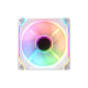 Кулер для корпуса Cougar SC140 ARGB (White)