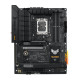 ASUS TUF GAMING B760-PLUS WIFI s1700 B760 4xDDR5 M.2 HDMI DP Wi-Fi BT ATX (90MB1ER0-M1EAY0)
