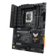 ASUS TUF GAMING B760-PLUS WIFI s1700 B760 4xDDR5 M.2 HDMI DP Wi-Fi BT ATX (90MB1ER0-M1EAY0)