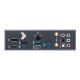ASUS TUF GAMING B760-PLUS WIFI s1700 B760 4xDDR5 M.2 HDMI DP Wi-Fi BT ATX (90MB1ER0-M1EAY0)