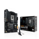 ASUS TUF GAMING B760-PLUS WIFI s1700 B760 4xDDR5 M.2 HDMI DP Wi-Fi BT ATX (90MB1ER0-M1EAY0)
