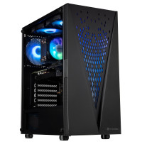 2E Gaming 2E PC Complex Gaming Intel i5-10400F/B460/16/480F+1000/NVD3060-12/FreeDos/G2055/500W