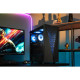 2E Gaming Комп’ютер персональний 2E Complex Gaming Intel i5-10400F/B460/16/480F+1000/NVD3060-12/FreeDos/G2055/500W