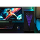 2E Gaming Комп’ютер персональний 2E Complex Gaming Intel i5-10400F/B460/16/480F+1000/NVD3060-12/FreeDos/G2055/500W
