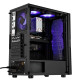 2E Gaming Комп’ютер персональний 2E Complex Gaming Intel i5-10400F/B460/16/480F+1000/NVD3060-12/FreeDos/G2055/500W
