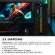 2E ПК 2E Complex Gaming Intel i5-13400F/H610/16/512F+1000/NVD3060-8/FreeDos/GH1/500W (2E-9191)