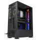 2E ПК 2E Complex Gaming Intel i5-13400F/H610/16/512F+1000/NVD3060-8/FreeDos/GH1/500W (2E-9191)