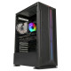 2E ПК 2E Complex Gaming Intel i5-13400F/H610/16/512F+1000/NVD3060-8/FreeDos/GH1/500W (2E-9191)