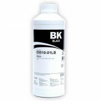 Чернила InkTec Epson R270/290 RX590/610/690/Black (E0010-01LB)