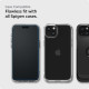 Spigen Защитное стекло для Apple iPhone 15 Plus Glas.tR AlignMaster FC Black (2P) (AGL06886)