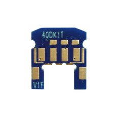 Чип для картриджа Epson T40D1/C13T40D140, 80 мл, black Apex (CHIP-EPS-T40D1-BK)