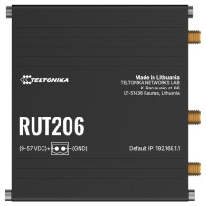 Маршрутизатор Teltonika RUT206