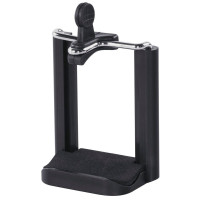 HAMA Тримач Mobile Phone 8.2 cm, 1/4 Black (00004637)