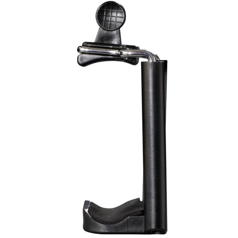 HAMA Тримач Mobile Phone 8.2 cm, 1/4 Black (00004637)
