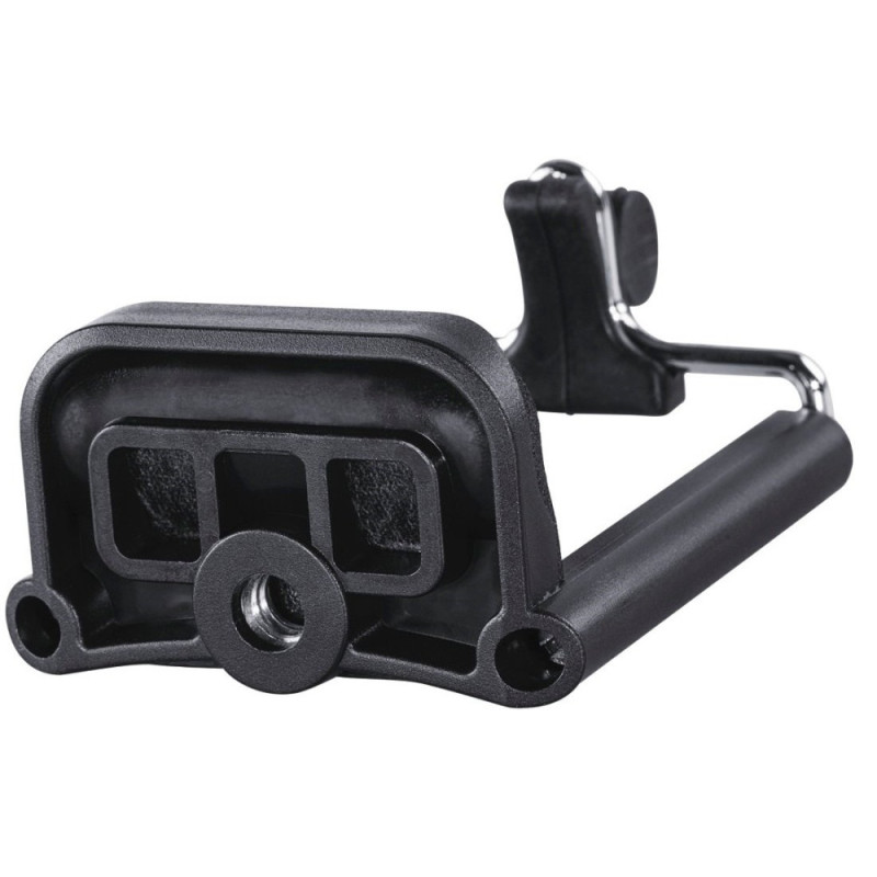 HAMA Тримач Mobile Phone 8.2 cm, 1/4 Black (00004637)