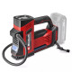 Компресор Einhell CE-CC 18/23 D Li - Solo, 18V, 12 l/min, 11 bar (без АКБ та ЗП) (2071025)