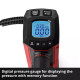 Компресор Einhell CE-CC 18/23 D Li - Solo, 18V, 12 l/min, 11 bar (без АКБ та ЗП) (2071025)