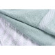 ARDESTO Kitchen towel set SuperSoft, terry, aqua, 2x40x60cm, 100% cotton (ART4060GB)