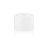 ARDESTO Sugar bowl Prato, 200 ml, porcelain (AR3622P)