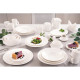 ARDESTO Sugar bowl Prato, 200 ml, porcelain (AR3622P)