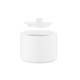 ARDESTO Sugar bowl Prato, 200 ml, porcelain (AR3622P)