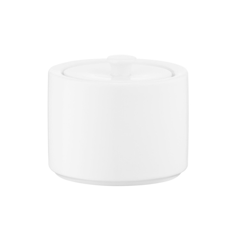 ARDESTO Sugar bowl Prato, 200 ml, porcelain (AR3622P)