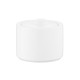 ARDESTO Sugar bowl Prato, 200 ml, porcelain (AR3622P)