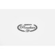 ARDESTO Sugar bowl Prato, 200 ml, porcelain (AR3622P)
