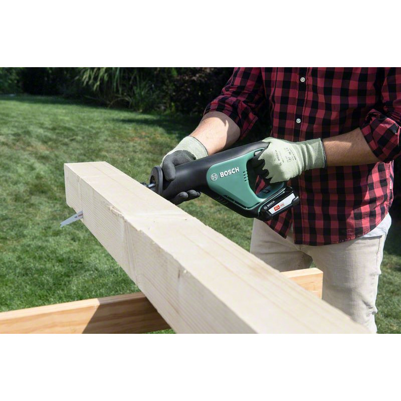Bosch AdvancedRecip 18 (0.603.3B2.401)