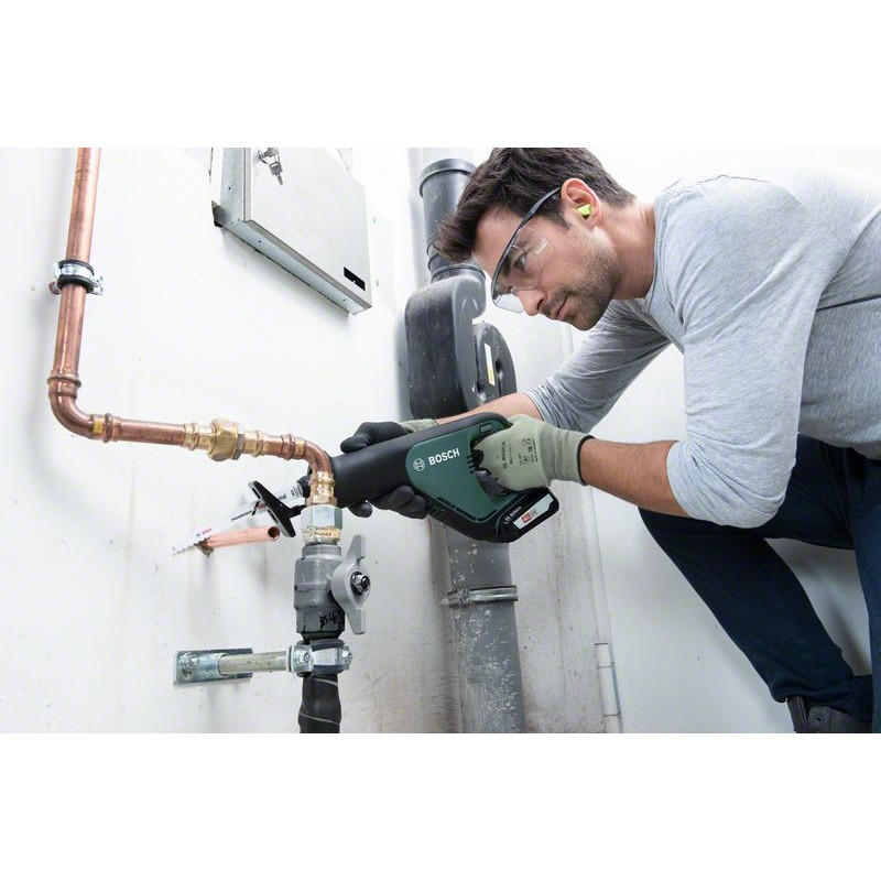 Bosch AdvancedRecip 18 (0.603.3B2.401)