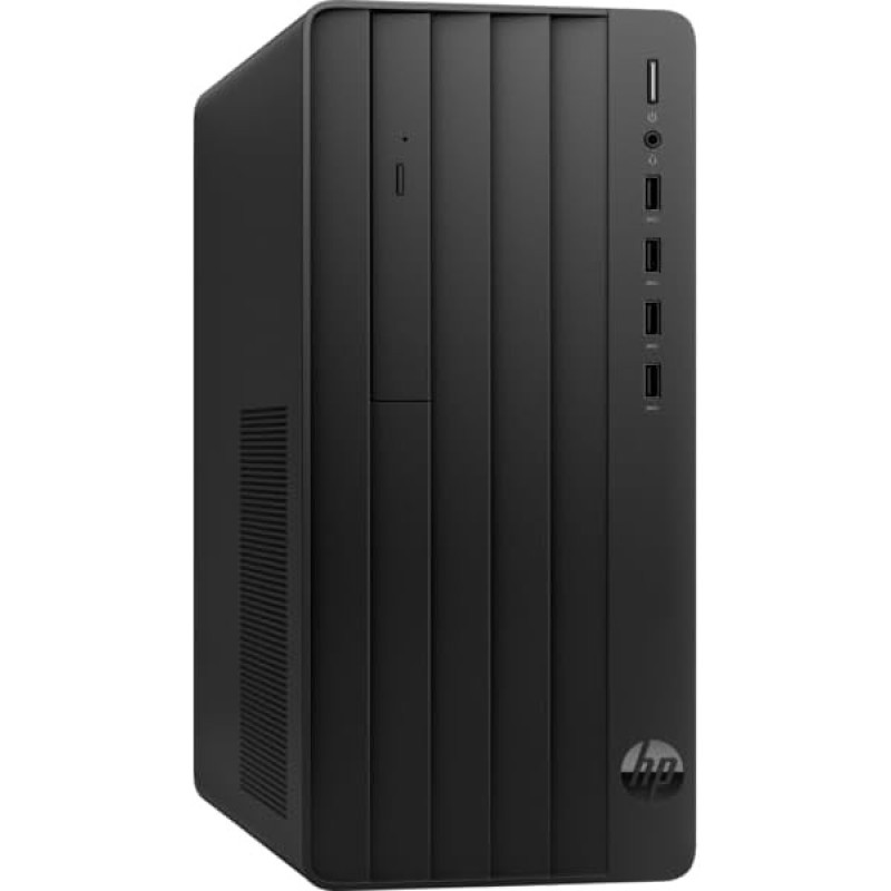 HP ПК 290-G9 MT, Intel i5-12500, 8GB, F512GB, ODD, UMA, WiFi, кл+м, 3г, Win11P (6D326EA)