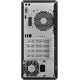 HP ПК 290-G9 MT, Intel i5-12500, 8GB, F512GB, ODD, UMA, WiFi, кл+м, 3г, Win11P (6D326EA)