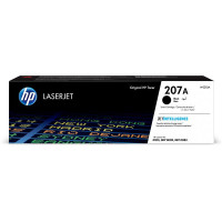 HP 207A[207A Black] (W2210A)