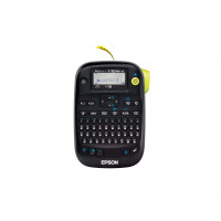 Epson Принтер для печати наклеек LabelWorks LW-400VP (C51CB70150)