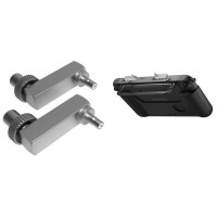 Alientech Duo II Mounting kit for Autel Smart Controller (EVO-SMART-KIT)