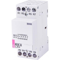 ETI RD 25-04 (230V AC/DC) (AC1) (2464016)