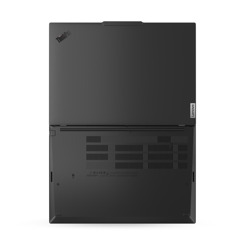 Lenovo Notebook ThinkPad T16-G3 16  WUXGA IPS Touch, Intel U5-125U, 16GB, F512GB, UMA, Win11P, black (21MN004PRA)