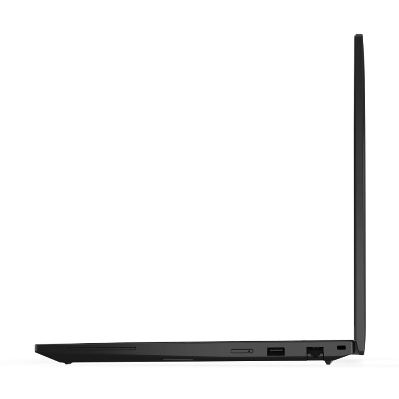 Lenovo Notebook ThinkPad T16-G3 16  WUXGA IPS Touch, Intel U5-125U, 16GB, F512GB, UMA, Win11P, black (21MN004PRA)