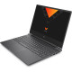 HP Ноутбук Victus 15-fb2006ua 15.6" FHD IPS AG, AMD R5-8645HS, 16GB, F512GB, NVD4050-6, DOS, чорний (B23A6EA)