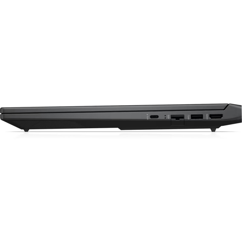 HP Ноутбук Victus 15-fb2006ua 15.6" FHD IPS AG, AMD R5-8645HS, 16GB, F512GB, NVD4050-6, DOS, чорний (B23A6EA)