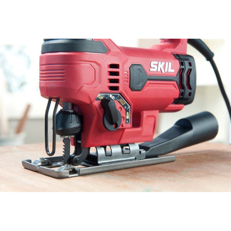 Skil 4530 jigsaw (SW1E4530AA)