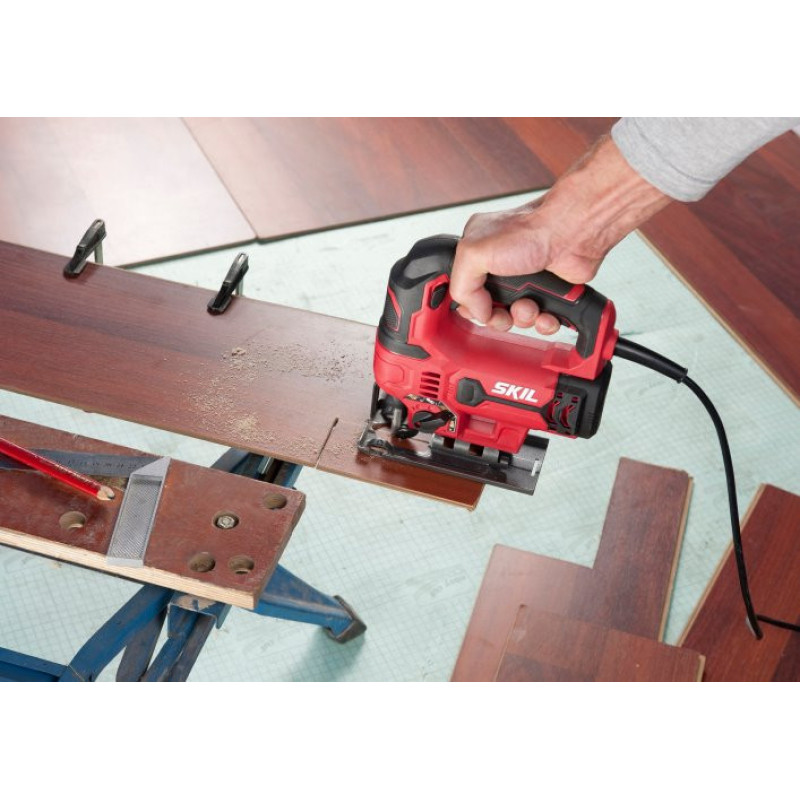 Skil 4530 jigsaw (SW1E4530AA)