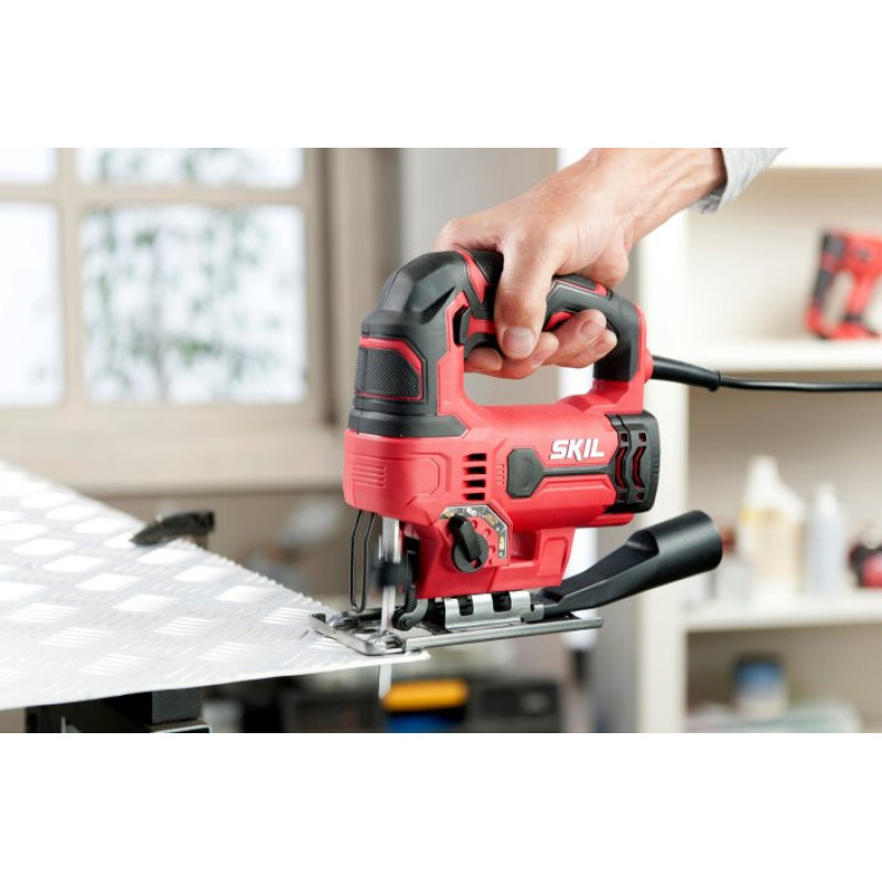 Skil 4530 jigsaw (SW1E4530AA)