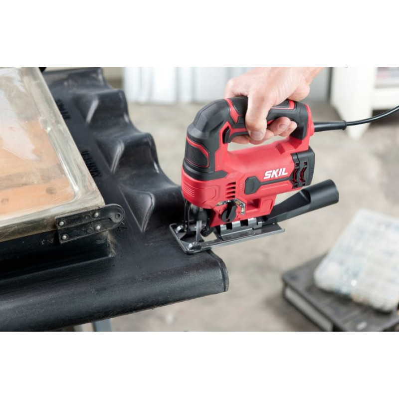 Skil 4530 jigsaw (SW1E4530AA)