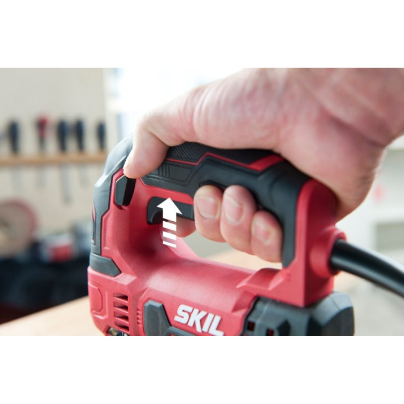 Skil 4530 jigsaw (SW1E4530AA)