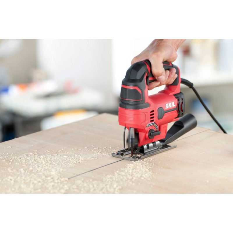 Skil 4530 jigsaw (SW1E4530AA)