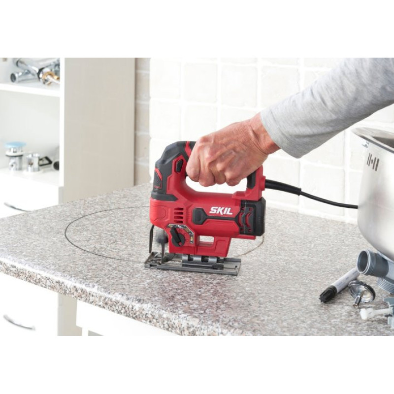 Skil 4530 jigsaw (SW1E4530AA)