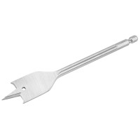 Tolsen wood drill bit, 14mm, hexagonal shank (75636)