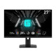 MSI Monitor 27  G274PF 2xHDMI, DP, Audio, IPS, 180Hz, 1ms, sRGB 134%, G-sync, Pivot (9S6-3CC29H-082)