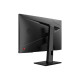 MSI Monitor 27  G274PF 2xHDMI, DP, Audio, IPS, 180Hz, 1ms, sRGB 134%, G-sync, Pivot (9S6-3CC29H-082)